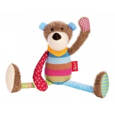 М'яка іграшка sigikid Ведмедик 31 см 38303SK М'яка іграшка sigikid Ведмедик 31 см 38303SK