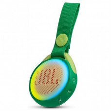 Акустична система JBL JR POP Green (JBLJRPOPGRN) Акустична система JBL JR POP Green (JBLJRPOPGRN)