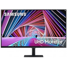 Монітор LCD 32" Samsung S32A700NW, HDMI, DP, VA, 3840x2160, 60, 5ms Монітор LCD 32" Samsung S32A700NW, HDMI, DP, VA, 3840x2160, 60, 5ms