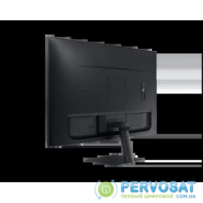 Монітор LCD 32&quot; Samsung S32A700NW, HDMI, DP, VA, 3840x2160, 60, 5ms