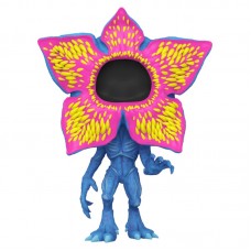Фігурка Funko POP! TV Stranger Things Demogorgon (Blacklight) (Exc) 59820