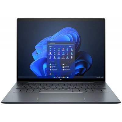 Ноутбук HP Elite Dragonfly-G3 13.5&quot; WUXGA+ IPS, Intel i7-1255U, 32GB, F512GB, UMA, DOS, Slate Blue