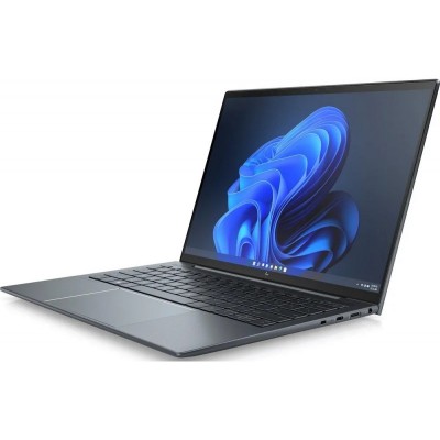 Ноутбук HP Elite Dragonfly-G3 13.5&quot; WUXGA+ IPS, Intel i7-1255U, 32GB, F512GB, UMA, DOS, Slate Blue