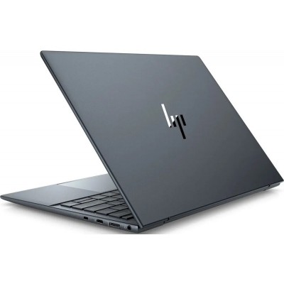 Ноутбук HP Elite Dragonfly-G3 13.5&quot; WUXGA+ IPS, Intel i7-1255U, 32GB, F512GB, UMA, DOS, Slate Blue