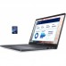 Ноутбук Dell Pro 14 14" FHD+ AG, Intel U7 268V, 32GB, F512GB, UMA, Win11P, чорний