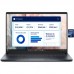 Ноутбук Dell Pro 14 14" FHD+ AG, Intel U7 268V, 32GB, F512GB, UMA, Win11P, чорний