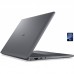 Ноутбук Dell Pro 14 14" FHD+ AG, Intel U7 268V, 32GB, F512GB, UMA, Win11P, чорний