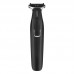 Бритва електр. ARDESTO One blade, Li-Ion, сух.+волог., тример, 3 насадки, чорний