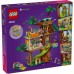 Конструктор LEGO Friends Тусовка у будиночку дружби на дереві Конструктор LEGO Friends Тусовка у будиночку дружби на дереві