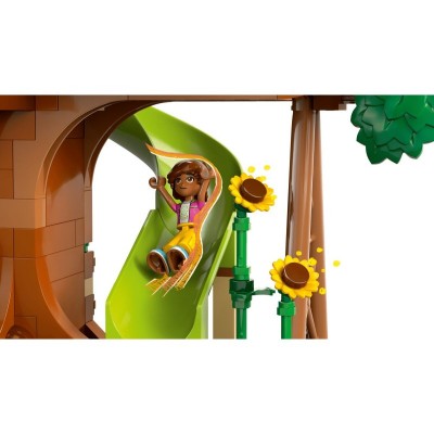 Конструктор LEGO Friends Тусовка у будиночку дружби на дереві Конструктор LEGO Friends Тусовка у будиночку дружби на дереві
