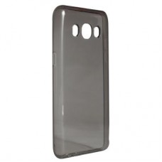 Чохол до моб. телефона Florence для Samsung J7 (2016) J710 transparent black (RL045466) Чохол до моб. телефона Florence для Samsung J7 (2016) J710 transparent black (RL045466)