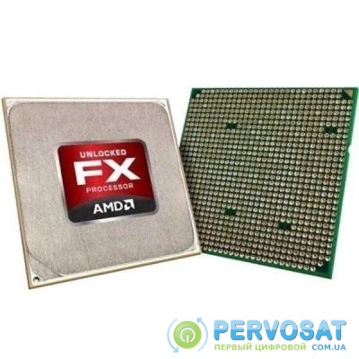 Процессор AMD FX-4320 (FD4320WMHKSBX)