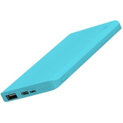 Батарея универсальная ZMi QB810 10000mAh Type-C Blue (QB810-BL)