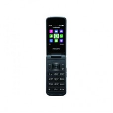 Мобільний телефон PHILIPS Xenium E255 Blue