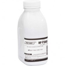 Тонер HP LJ P1005/1006/1505, 50г Black IPM (TDH67-50) Тонер HP LJ P1005/1006/1505, 50г Black IPM (TDH67-50)