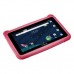 Планшет PRESTIGIO Smartkids 3197 7" 1/16GB Wi-Fi Pink (PMT3197_W_D_PK)