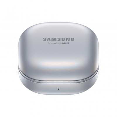 Наушники Samsung Galaxy Buds Pro Silver (SM-R190NZSASEK)