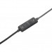 Наушники Logitech H650e USB Headset Mono (981-000514)