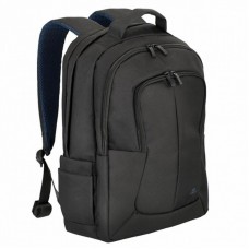 Рюкзак для ноутбука RivaCase 17" 8460 Black (8460Black)