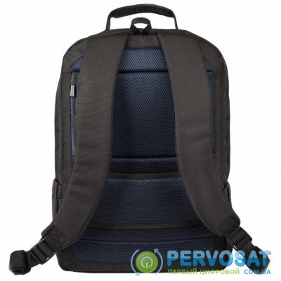 Рюкзак для ноутбука RivaCase 17" 8460 Black (8460Black)