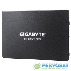 Gigabyte 2.5"[GP-GSTFS31120GNTD]