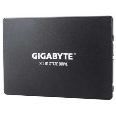 Gigabyte 2.5&quot;[GP-GSTFS31120GNTD]