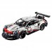 Конструктор LEGO Technic Preliminary GT Race Car