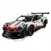 Конструктор LEGO Technic Preliminary GT Race Car