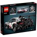 Конструктор LEGO Technic Preliminary GT Race Car