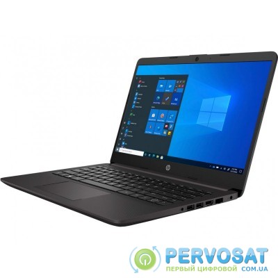 Ноутбук HP 245 G8 14FHD IPS AG/AMD R5 3500U/16/512F/int/W10P