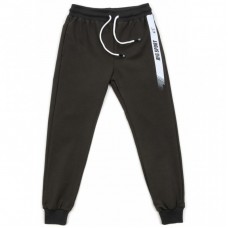 Штани дитячі A-Yugi "AYG SPORT" (7041-128B-green) Штани дитячі A-Yugi "AYG SPORT" (7041-128B-green)