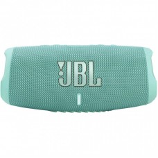 Акустична система JBL Charge 5 Teal (JBLCHARGE5TEAL) Акустична система JBL Charge 5 Teal (JBLCHARGE5TEAL)
