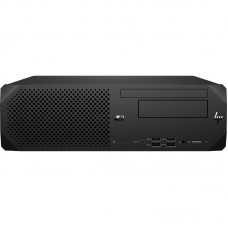 Робоча станція HP Z2 G5 SFF/Intel i7-10700/16/512F/ODD/NVD T600-2/kbm/W10P Робоча станція HP Z2 G5 SFF/Intel i7-10700/16/512F/ODD/NVD T600-2/kbm/W10P
