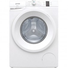 Пральна машина Gorenje фронтальна, 6кг, 1000, A++, 60см, дисплей, клапан, з баком, білий Пральна машина Gorenje фронтальна, 6кг, 1000, A++, 60см, дисплей, клапан, з баком, білий