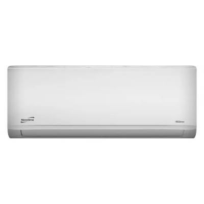 Кондиціонер Neoclima Therminator 3.2 EU NS-12EHXIw1eu/NU-12EHXIw1eu, 35 м2, інвертор, A/B, Wi-Fi ready, R32, білий