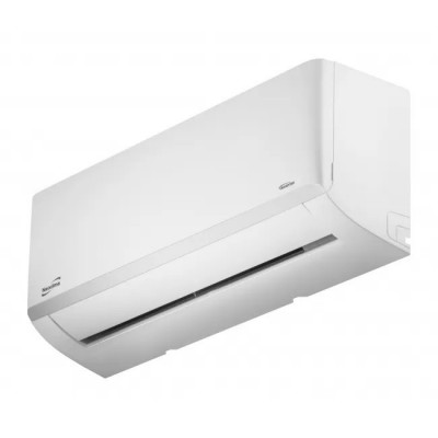 Кондиціонер Neoclima Therminator 3.2 EU NS-12EHXIw1eu/NU-12EHXIw1eu, 35 м2, інвертор, A/B, Wi-Fi ready, R32, білий