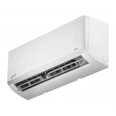 Кондиціонер Neoclima Therminator 3.2 EU NS-12EHXIw1eu/NU-12EHXIw1eu, 35 м2, інвертор, A/B, Wi-Fi ready, R32, білий