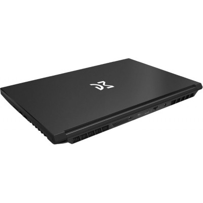 Ноутбук Dream Machines RT4050-15 15.6FHD IPS, AMD R7 7735HS, 16GB, F500GB, NVD4050-6, DOS, чорний