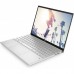 Ноутбук HP Pavilion Aero 13-be2003ua 13.3&quot; WQXGA IPS AG, AMD R5-7535U, 16GB, F1024GB, UMA, DOS, сріблястий