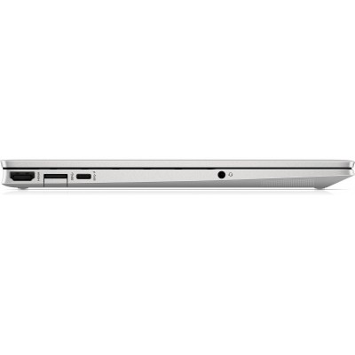 Ноутбук HP Pavilion Aero 13-be2003ua 13.3&quot; WQXGA IPS AG, AMD R5-7535U, 16GB, F1024GB, UMA, DOS, сріблястий