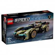 Конструктор LEGO Speed Champions Суперкар Lamborghini Lambo V12 Vision GT Конструктор LEGO Speed Champions Суперкар Lamborghini Lambo V12 Vision GT