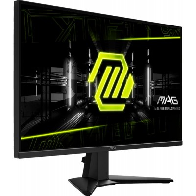 Монітор MSI 27" MAG 275QF 2xHDMI, DP, Audio, IPS, 2560x1440, 180Hz, 0.5ms, sRGB 101%, AdaptiveSync