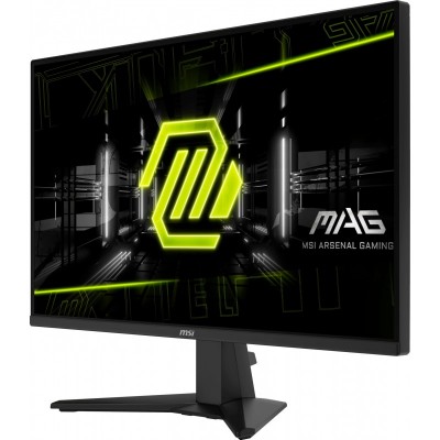 Монітор MSI 27" MAG 275QF 2xHDMI, DP, Audio, IPS, 2560x1440, 180Hz, 0.5ms, sRGB 101%, AdaptiveSync