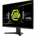 Монітор MSI 27" MAG 275QF 2xHDMI, DP, Audio, IPS, 2560x1440, 180Hz, 0.5ms, sRGB 101%, AdaptiveSync