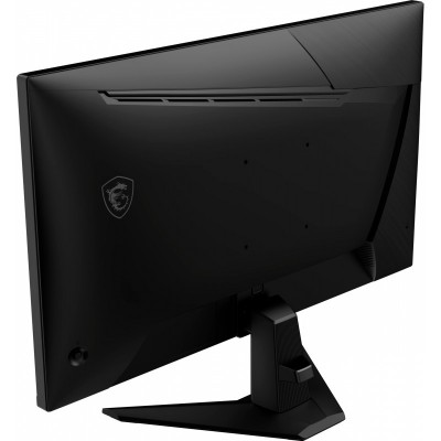 Монітор MSI 27" MAG 275QF 2xHDMI, DP, Audio, IPS, 2560x1440, 180Hz, 0.5ms, sRGB 101%, AdaptiveSync