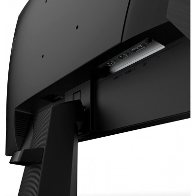 Монітор MSI 27" MAG 275QF 2xHDMI, DP, Audio, IPS, 2560x1440, 180Hz, 0.5ms, sRGB 101%, AdaptiveSync