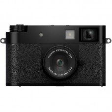 Цифр. фотокамера FujiFilm X-Half X-HF1 Black Цифр. фотокамера FujiFilm X-Half X-HF1 Black