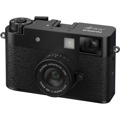 Цифр. фотокамера FujiFilm X-Half X-HF1 Black