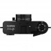Цифр. фотокамера FujiFilm X-Half X-HF1 Black