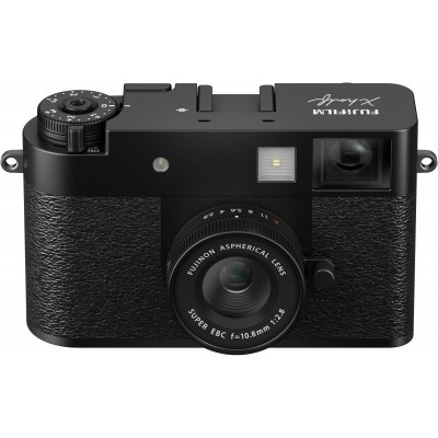 Цифр. фотокамера FujiFilm X-Half X-HF1 Black